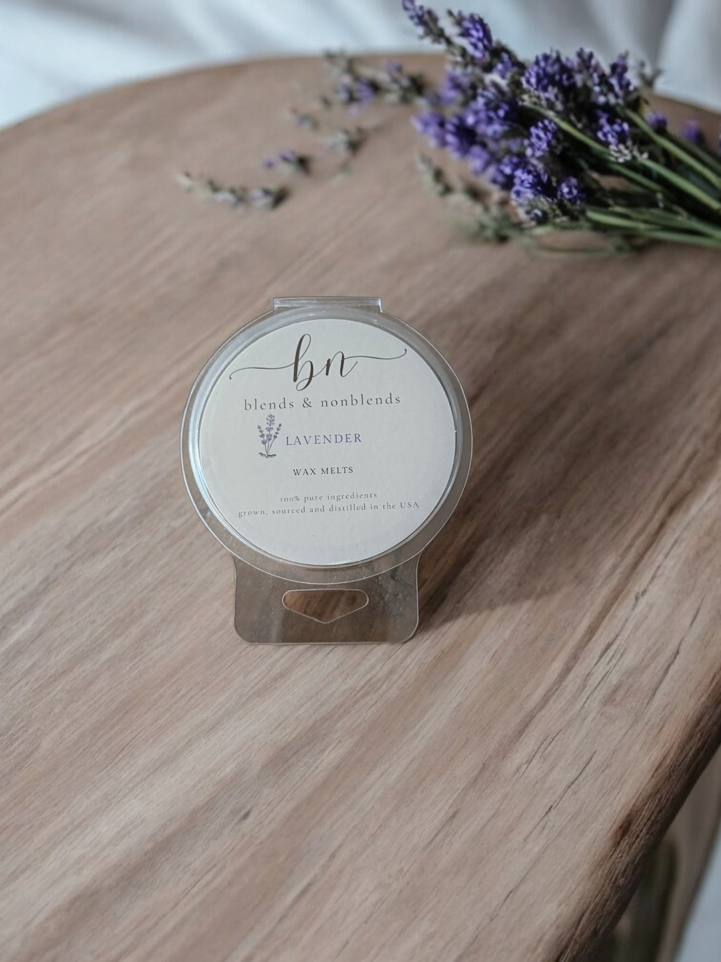 Wax Melts - Lavender