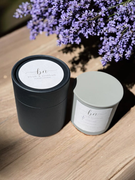 Spearmint Candle 8oz